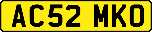 AC52MKO