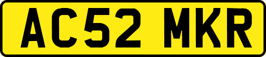 AC52MKR