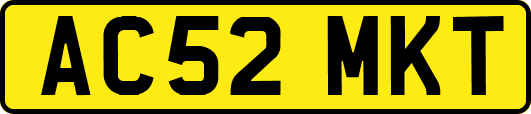 AC52MKT