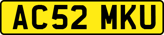 AC52MKU