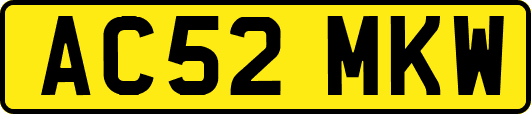 AC52MKW
