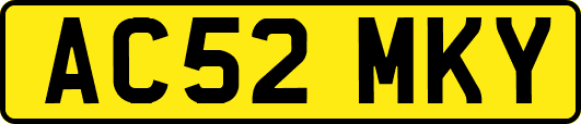 AC52MKY