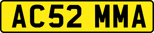 AC52MMA