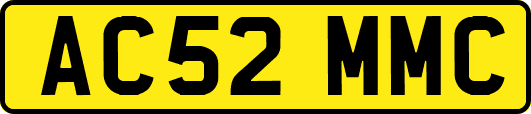 AC52MMC