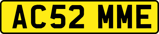 AC52MME