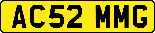 AC52MMG