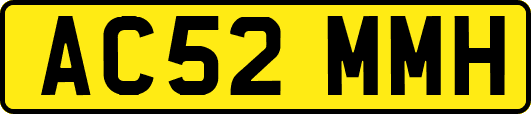 AC52MMH