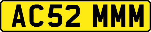 AC52MMM