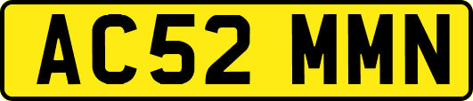 AC52MMN