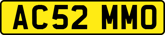 AC52MMO
