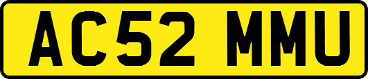 AC52MMU