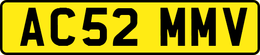 AC52MMV