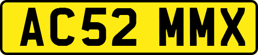 AC52MMX