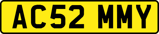 AC52MMY