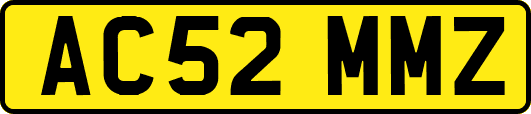 AC52MMZ