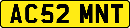 AC52MNT