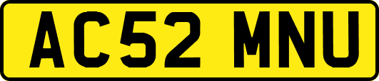 AC52MNU