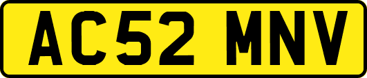 AC52MNV