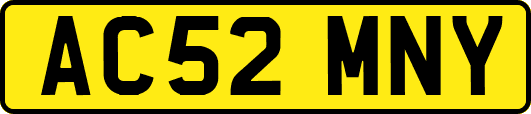 AC52MNY