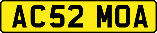 AC52MOA
