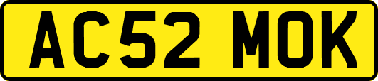 AC52MOK