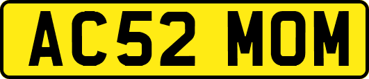 AC52MOM