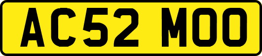 AC52MOO