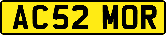 AC52MOR