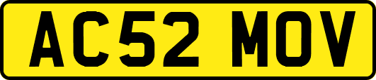 AC52MOV