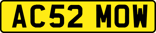 AC52MOW