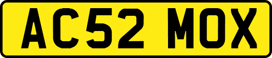 AC52MOX