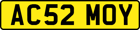 AC52MOY
