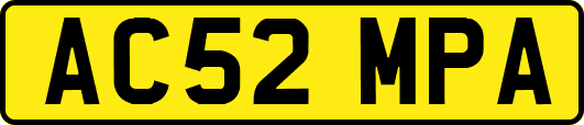 AC52MPA