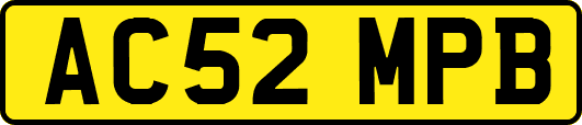 AC52MPB