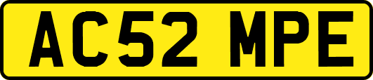 AC52MPE