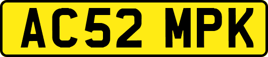 AC52MPK