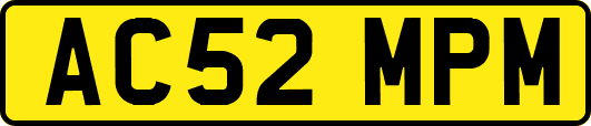 AC52MPM