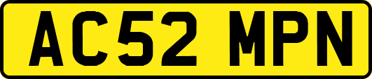 AC52MPN
