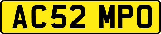AC52MPO