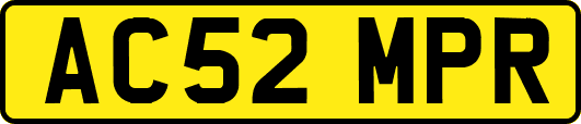 AC52MPR