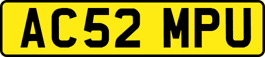 AC52MPU