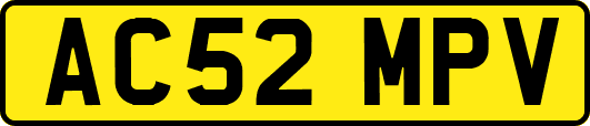 AC52MPV
