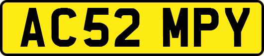 AC52MPY