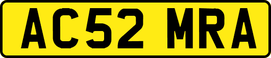 AC52MRA