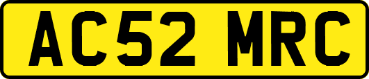 AC52MRC