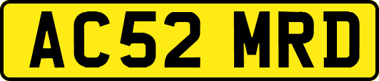 AC52MRD