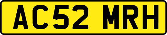 AC52MRH