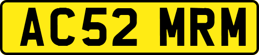 AC52MRM