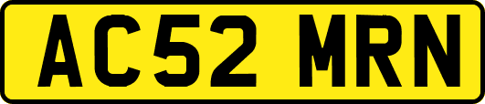 AC52MRN