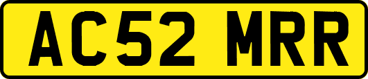 AC52MRR